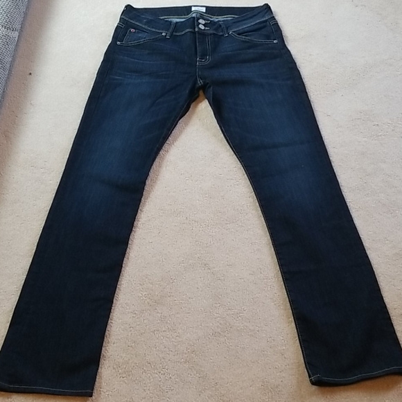 Hudson Jeans - Picture 2 of 3